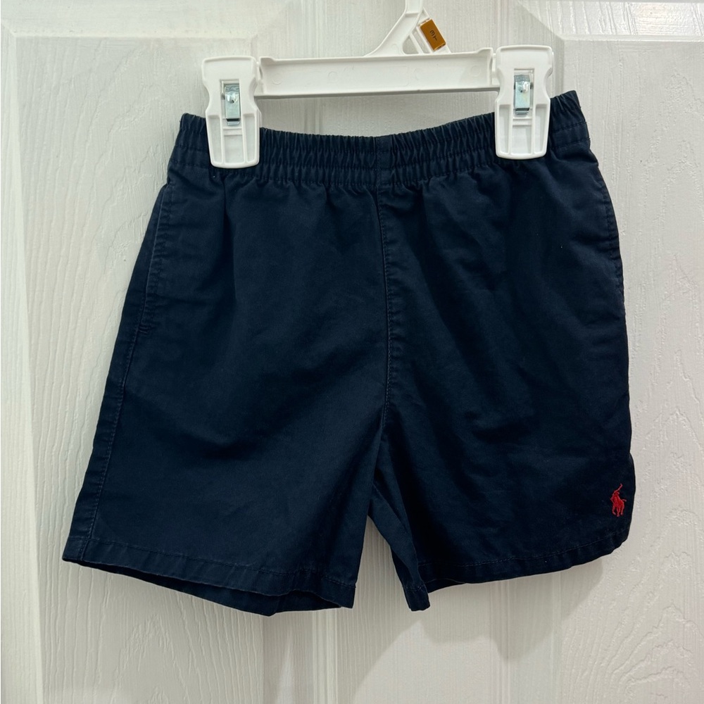Ralph Lauren Baby Boy Shorts 24M